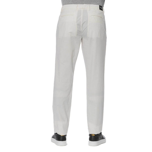 Trussardi Jeans Pikad püksid - Estita Fashion